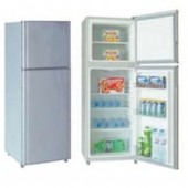 Bruhm Refrigerator (CKD-REF-BRD-126-DC)